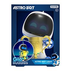 ASTRO BOT - 'GloBuddies' Décorative Light
