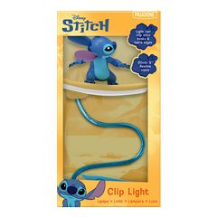 STITCH - Book Light 19cm-thumb-1