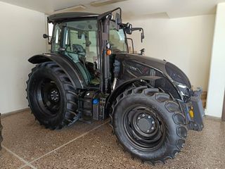 Τρακτέρ Valtra 2025 A 115 MH4