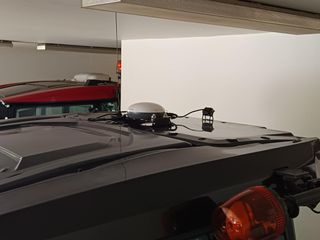 Τρακτέρ Valtra 2025 A 115 MH4-thumb-6