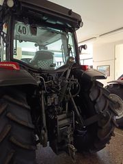 Τρακτέρ Valtra 2025 A 115 MH4-thumb-3