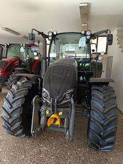 Τρακτέρ Valtra 2025 A 115 MH4-thumb-2