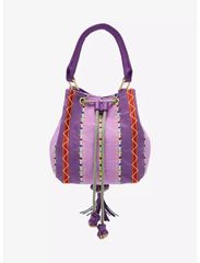 HARRY POTTER - Hermione G Yule - Crossbody bag Loungefly Exclusive