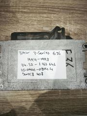 BMW E36 series 3. 34.52 – 1 162 646 (BMW OEM) / 10.0941-0804.4 (Ate) / 5WK8 408
