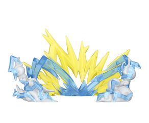 DIORAMA ELEMENTS - Lightning-thumb-2