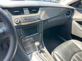 ΜΕRCEDES-BENZ CLS 350CDI '06 3.000cc-thumb-7