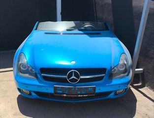 ΜΕRCEDES-BENZ CLS 350CDI '06 3.000cc