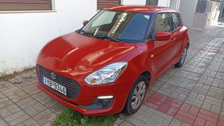 Suzuki Swift 2019 1.2 GL 90PS