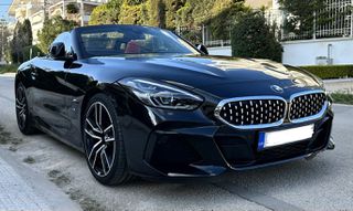 Bmw Z4 2019 sDrive20i M pack