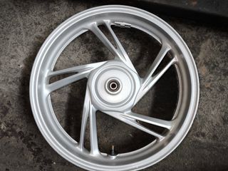 Ανταλλακτικά SH150i 22