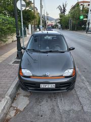 Fiat Seicento 2002 SPORTING 1100