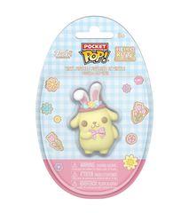 HELLO KITTY SPRING - Pocket Pop Egg - Pompompurin-thumb-1