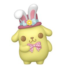 HELLO KITTY SPRING - Pocket Pop Egg - Pompompurin-thumb-2