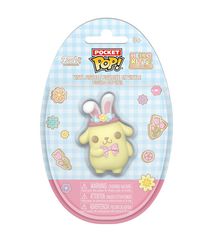 HELLO KITTY SPRING - Pocket Pop Egg - Pompompurin-thumb-1