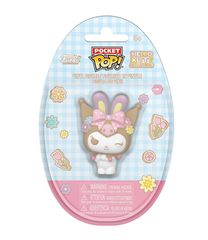HELLO KITTY SPRING - Pocket Pop Egg - Kuromi-thumb-1