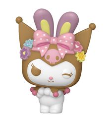 HELLO KITTY SPRING - Pocket Pop Egg - Kuromi-thumb-2