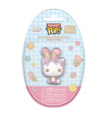 HELLO KITTY SPRING - Pocket Pop Egg - Hello Kitty-thumb-1