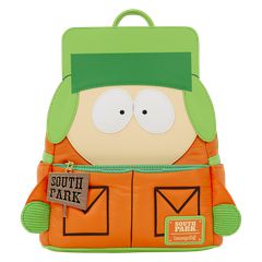 SOUTH PARK - Kyle - Mini Backpack LoungeFly