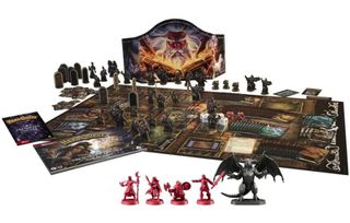 HEROQUEST - First Light (French Version)-thumb-1