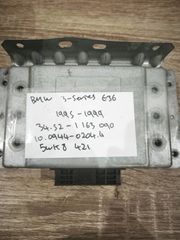 BMW E36 series 3. 34.52-1 163 090 (BMW OEM) / 10.0944-0204.4 (Ate) / 5WK8 421