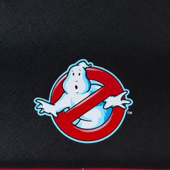 GHOSTBUSTERS - Stay Puff Chasing - Mini Backpack LoungeFly-thumb-4