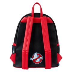 GHOSTBUSTERS - Stay Puff Chasing - Mini Backpack LoungeFly-thumb-3