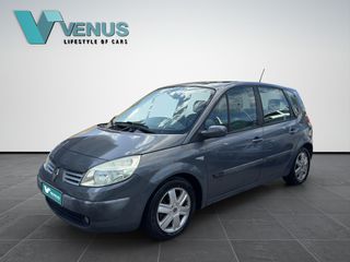 Renault Scenic 2008 2.0 16V