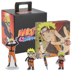 NARUTO SHIPPUDEN - Naruto - Mystery Box-thumb-2