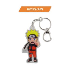 NARUTO SHIPPUDEN - Naruto - Mystery Box-thumb-3