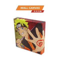 NARUTO SHIPPUDEN - Naruto - Mystery Box-thumb-4