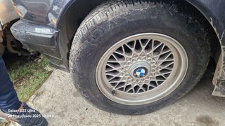 BMW 520 ΒΕΝΖΊΝΗ ΑΥΤΌΜΑΤΟ 2000CC-thumb-3