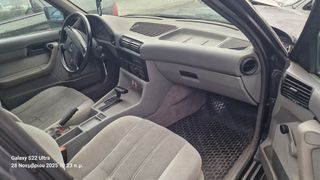 BMW 520 ΒΕΝΖΊΝΗ ΑΥΤΌΜΑΤΟ 2000CC-thumb-8