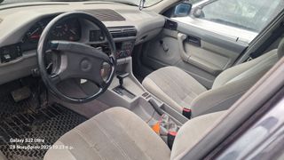 BMW 520 ΒΕΝΖΊΝΗ ΑΥΤΌΜΑΤΟ 2000CC-thumb-14