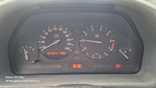 BMW 520 ΒΕΝΖΊΝΗ ΑΥΤΌΜΑΤΟ 2000CC-thumb-16