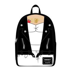 CHUCKY - Bride of Chucky - Mini Backpack Loungefly " Tiffany cosplay "