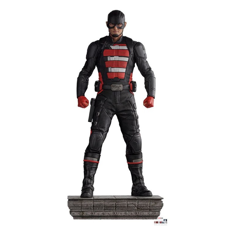 MARVEL - John Walker (U.S. Agent) - Statue Art Scale '22x10x7cm'