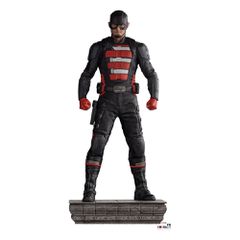 MARVEL - John Walker (U.S. Agent) - Statue Art Scale '22x10x7cm'