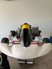 On-Road TonyKart 2021 OTK/NOESIS/012-CH-05