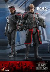 STAR WARS - Echo - Action Figure 29cm-thumb-2