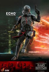STAR WARS - Echo - Action Figure 29cm-thumb-3