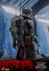 STAR WARS - Echo - Action Figure 29cm-thumb-4