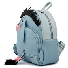 DISNEY - Eeyore - Backpack LoungeFly '20x25.5x10'