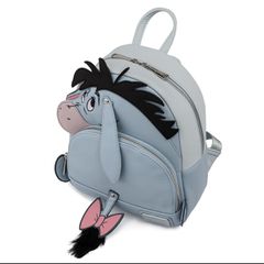 DISNEY - Eeyore - Backpack LoungeFly '20x25.5x10'-thumb-1