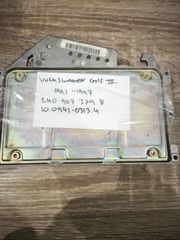 VW golf III. 1H0 907 379 B (VW OEM) / 10.0941-0313.4 (Ate)