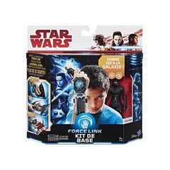 STAR WARS Force Link - Kit de Base (FR)-thumb-1