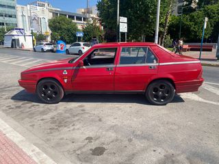 Alfa Romeo Alfa 75 1990