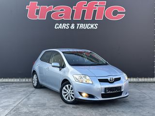 Toyota Auris 2007 DIESEL