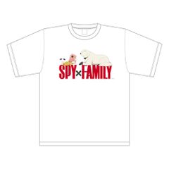 Spy x Family T-Shirt Season 3 Size XL