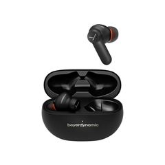 Beyerdynamic - AMIRON 100 Black True Wireless Earphones with ANC / Electronics