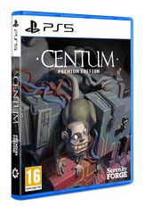 Centum (Premium Edition) / PlayStation 5